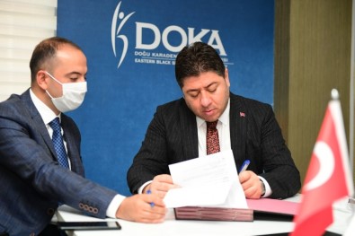 Altınordu'da 150 Kadın Ve Genç İş Sahibi Olacak