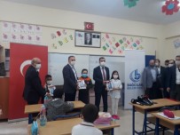 Bağcılar'da 10 Bin Tablet Dağıtımına Başlandı