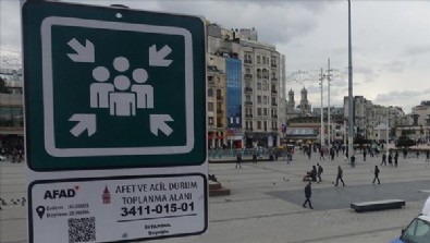 Bakanlık tarih vererek duyurdu: 3 Kasım'da İstanbul'da...