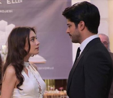 Neslihan Atagül'ü çileden çıkaran soru!