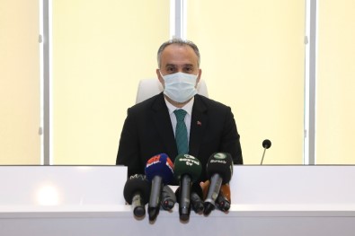 Bursa'da Kaçakla Mücadelede Yeni Strateji