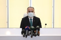 Bursa'da Kaçakla Mücadelede Yeni Strateji