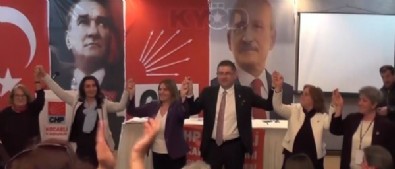 CHP’li Canan Kaftancıoğlu fena ofsayta düştü