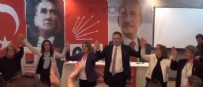 CUMHURİYET HALK PARTİSİ - CHP’li Canan Kaftancıoğlu fena ofsayta düştü