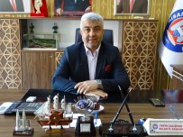 Covid-19 Testi Pozitif Çıkan Hisarcık Belediye Başkanı Fatih Çalışkan Karantinada Haberi