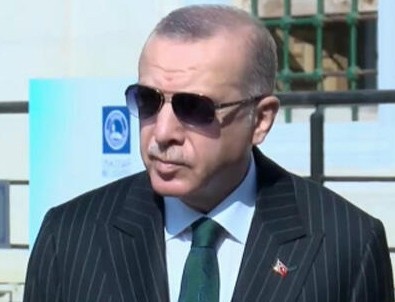 Cumhurbaşkanı Erdoğan cevapladı! İstanbul'da yeni tedbirler gündemde mi?