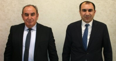 Erciş Şoförler Ve Otomobilciler Odası Başkanı Çelik Koronaya Yenik Düştü