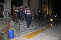 İki Kişinin Öldüğü Silahlı Kavgada Tutuklu Sayısı 2'Ye Yükseldi