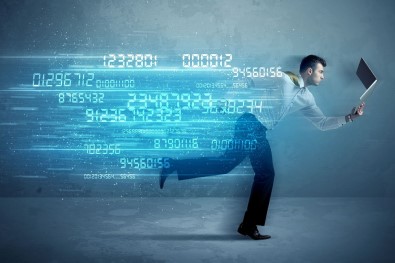 İnternet Hızında Türkiye 102'Nci Sırada Yer Aldı