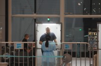 İstanbul Havalimanı'nda 141 Bin 811 Yolcuya Test Yapıldı