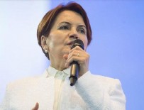 MERAL AKŞENER - İyi Parti üçüncü ittifakı açıkladı!