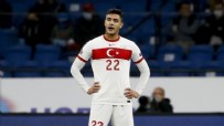CRİSTİANO RONALDO - Juventus'a Merih Demiral'dan sonra bir Türk daha! Ozan Kabak transferi için harekete geçti!