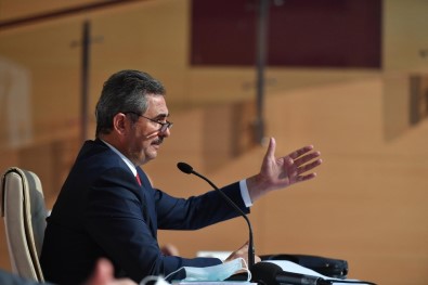 Mamak'ta Yerinde Çözüm