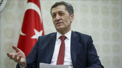 MEB’den yüz yüze eğitim açıklaması