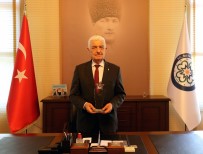 Muğla Büyükşehir'e 'Sağlıklı Çevre' Ödülü