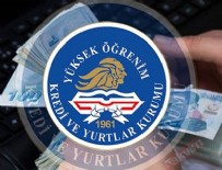 O borçlara yapılandırma geliyor!