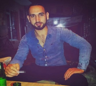 Oğlu Tarafından Bıçaklanan Taksici Hayatını Kaybetti