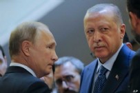 FRANSA - Putin'den flaş Erdoğan sözleri!