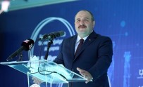 Sanayi Ve Teknoloji Bakanı Varank, Denizli'ye Geliyor