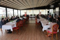 Sultanbeyli'de İSDEM Ve Filyasyon Kurulu Toplantısı Yapıldı Haberi