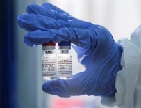 İSVIÇRE - Umutlandıran aşı açıklaması!