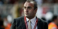 GALATASARAY - Abdurrahim Albayrak'tan 'istifa' açıklaması