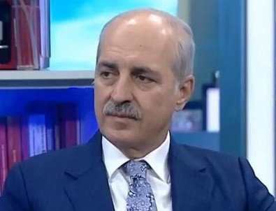 AK Parti'den ABD'ye S-400 tepkisi