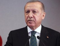VOLKAN BOZKIR - Başkan Erdoğan'dan BM'ye: Demokratik, hesap verebilir, etkin, şeffaf, adil ve insan odaklı bir yapı mecburiyettir