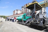 Battalgazi'de 150 Milyonluk Dev Yatırım