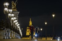 Fransa'da Günlük Vaka Sayısı 45 Bini Aştı