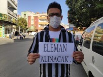 Gaziantep'in 100 Numaralı Adamı