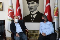 İl Sağlık Müdüründen Korona Virüs Açıklaması