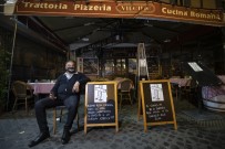 İtalya'da Covid-19 Vaka Sayısı 500 Bini Aştı