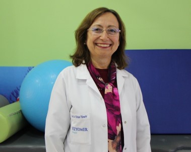 Kemik Erimesine Karşı Asansör Yerine Merdiven Tavsiyesi