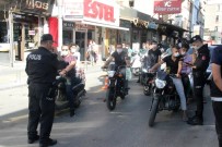 Kilis'te Koronadan Ölenlerin Sayısı 66'Ya Yükseldi