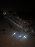 Muratlı'da Trafik Kazası Açıklaması 1 Yaralı Haberi