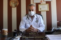 Prof. Dr. Şenyiğit Vatandaşları Covite Karşı Uyardı Haberi