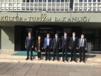 Simav'ın 'Bebek Kütüphanesi'ne İlk Adım