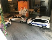 Şişli'de korku dolu dakikalar! Otel odasında 3 kişi vuruldu...