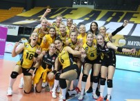 Sultanlar Ligi Açıklaması Vakıfbank Açıklaması 3 - Fenerbahçe Opet Açıklaması 0
