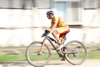 2020 Dağ Bisikleti Maraton Dünya Şampiyonası Devam Ediyor