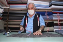 56 Yıllık Gömlekçi Büyük Firmalara Karşı Direniyor