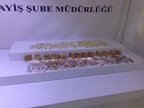 7,5 Kilo Altın Çalan Hırsızlar Yakalandı