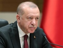 Başkan Recep Tayyip Erdoğan'dan toplu açılış töreninde önemli açıklamalar