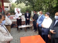 Batman'da Şehit Özcan İçin Mevlit Okutuldu