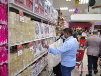 KÖRFEZ - Boykot çağrılarına jet yanıt: O ülke harekete geçti! Türk ürünlerine dev destek