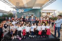 Büyükşehir'den 20 Masal Evi Kurma Hedefi