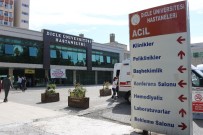 Diyarbakır'da Vaka Sayısındaki Düşüş Nedeni İle Kapatılan Yoğun Bakım Poliklinikleri Yeniden Açılıyor Haberi