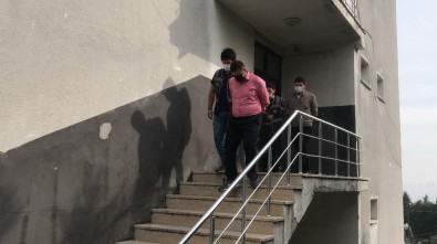 Esenyurt'ta Yolcu Alma Kavgasına Karışan Taksiciler, Adliyeye Sevk Edildi