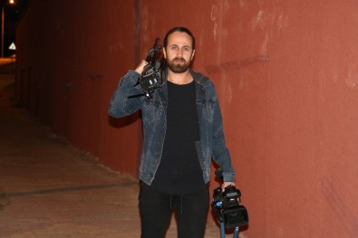 Gazeteciden Kahramanmaraş Belgeseli